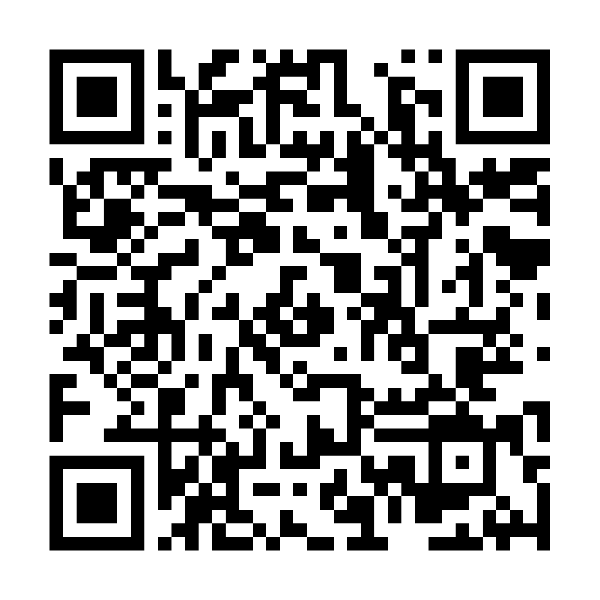 Xopun Xetu QR Code